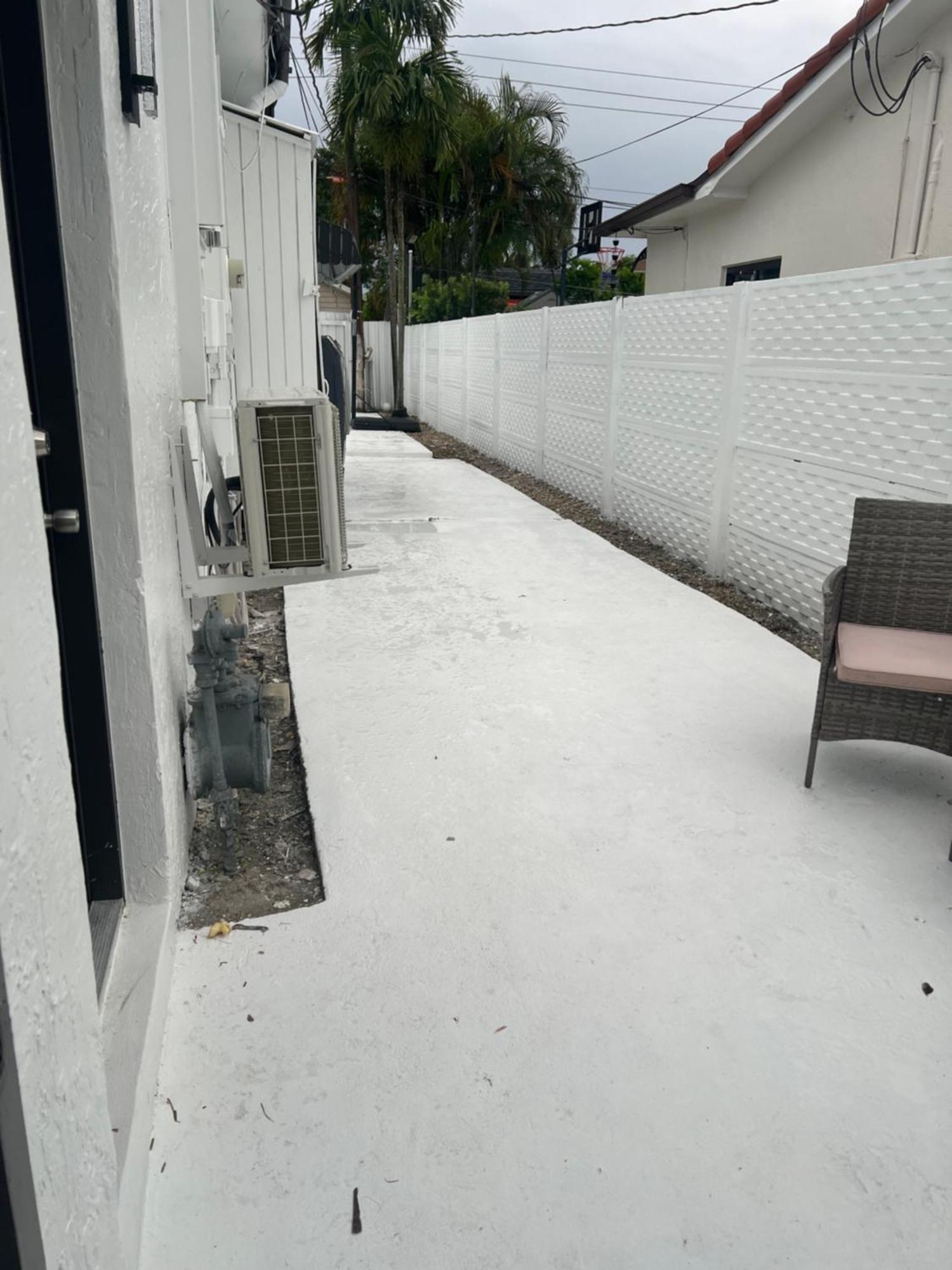 Bedroom Private Miami Exterior foto